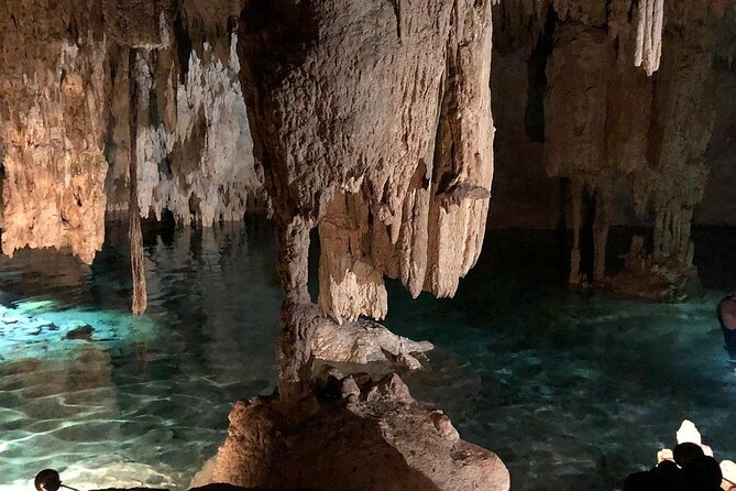 Selva Maya Eco Adventure Park: Ziplining, Hanging Bridges, Rappelling and Cenote - Why this half-day adventure works so well