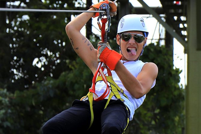 Selvatica Adventure Park: Ziplines and Cenote Tour from Cancun and Riviera Maya - Who will enjoy Selvatica most