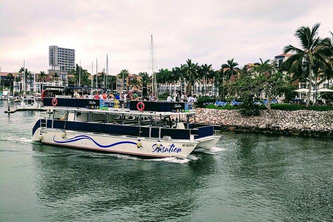 Sensation Splash Party All Inclusive Mazatlan Bay Cruise - Key Things To Know Before You Book