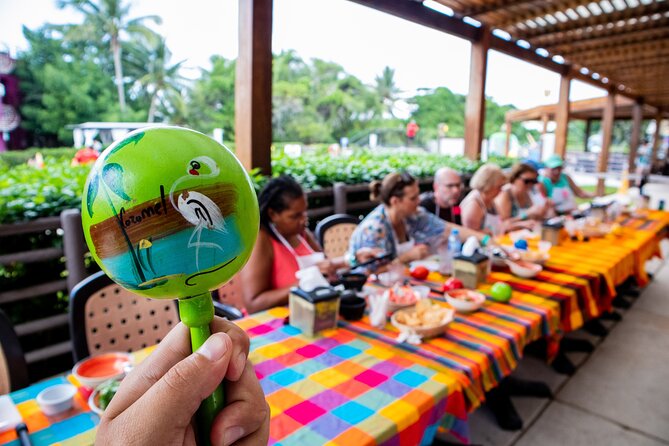 Shake It Up- Dance & Salsa Tequila Experience With Transfer - Why this Cozumel combination works