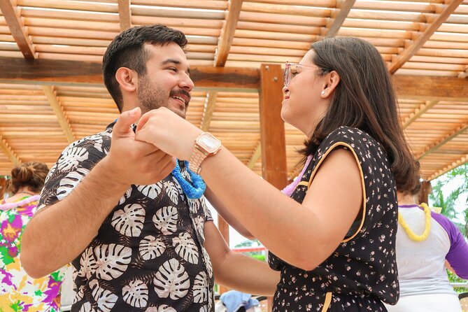 Shake It Up- Dance & Salsa Tequila Experience With Transfer - Is $83 a good value in Cozumel?