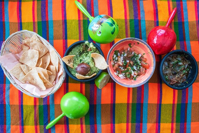 Shake It Up- Dance & Salsa Tequila Experience With Transfer - Meeting at Isla Mia Roots and getting to the beach