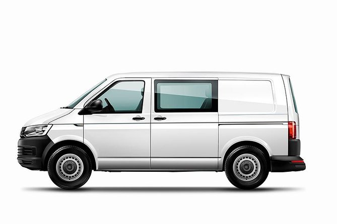 Shared Arrival Transfer: Los Cabos International Airport to Hotel - The ride to San José del Cabo