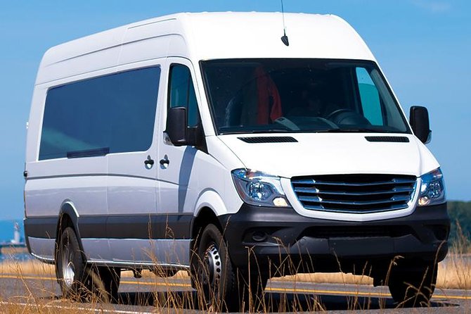 Shared Arrival Transfer: Los Cabos International Airport to Hotel - Pueblo Bonito Sunset and hotel-zone restrictions