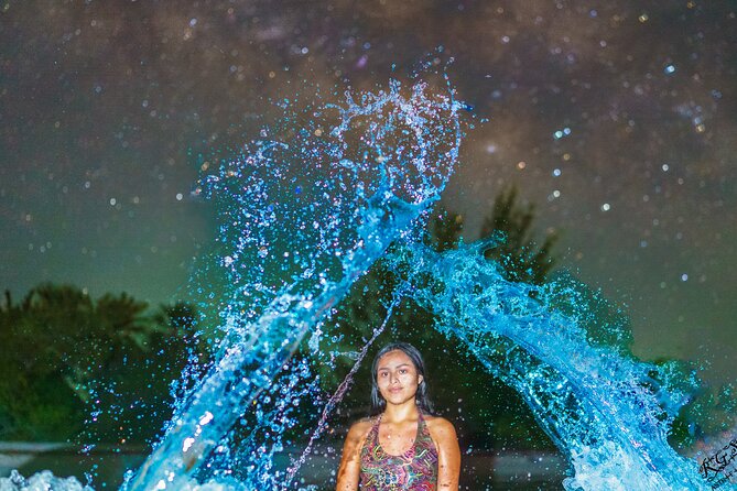 Shared Bioluminescence kayak tour in Holbox - What to wear and what to protect