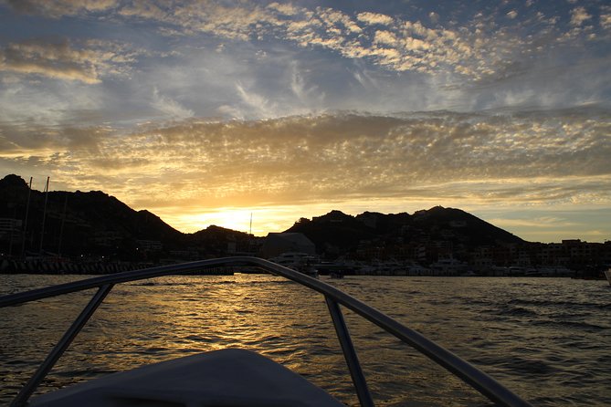 Shared ride to the arch of Cabo San Lucas - The real price and what you receive