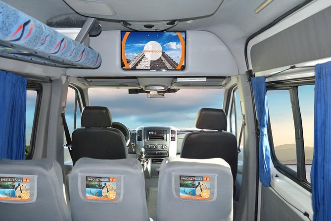 Shared Round-Trip Transfer To/From Cancun International Airport - The return journey is where careful planning matters