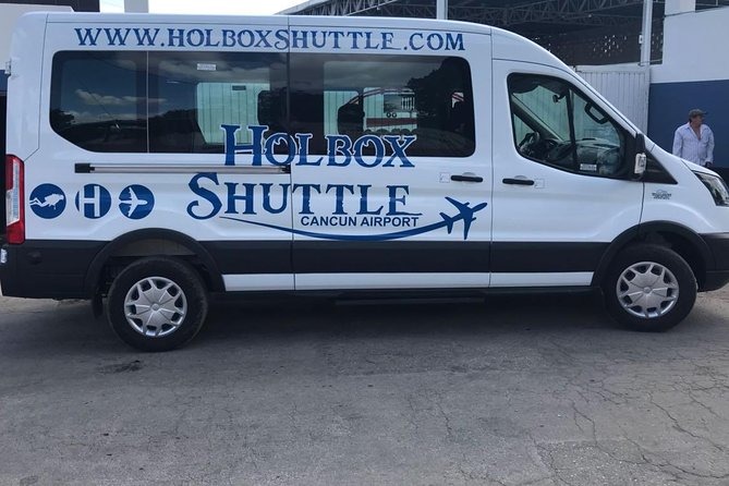 Shared Shuttle Cancun Airport to Holbox Ferry (Chiquila Port) - Cancun Airport to Chiquila: what the journey is really like