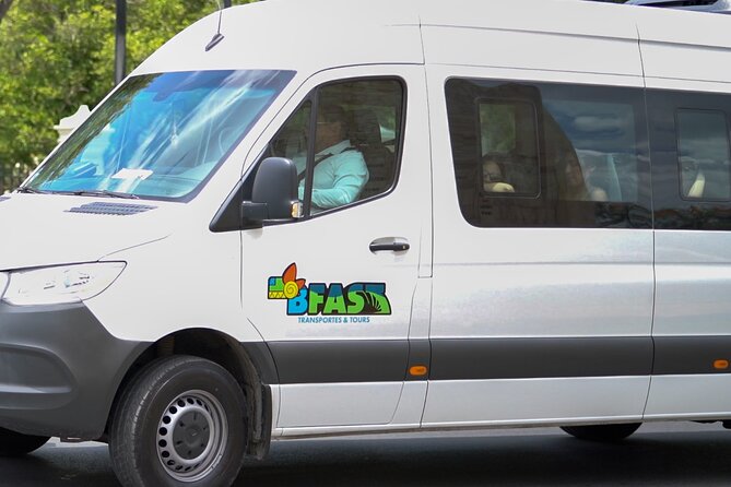 Shared Transportation Airport Merida to Hotels in Merida - From Rejón Airport to your Mérida hotel