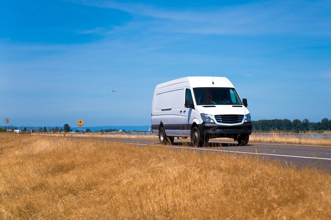 Shared Transportation From Cancun Airport to Puerto Morelos - Key points to know before you book