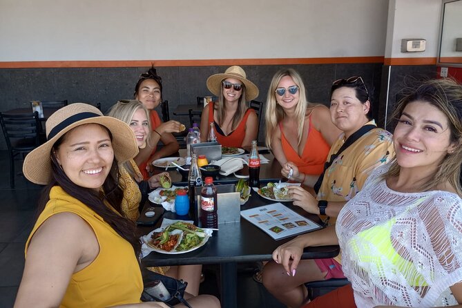 Shore Excursion: La Bufadora, Markets & Ensenada City Sights - The Four-Hour Schedule and Cruise Safety