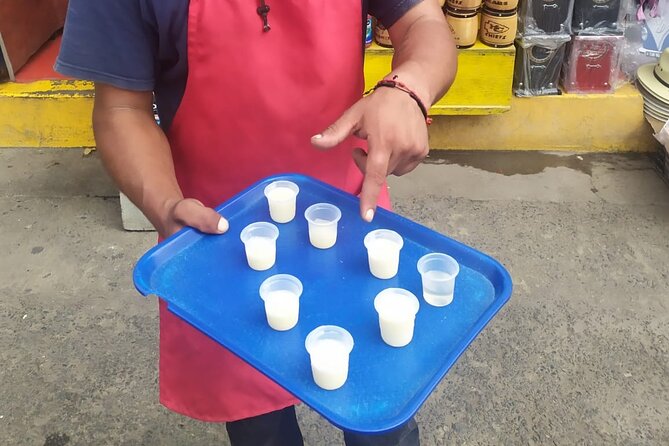 Shore Excursion: La Bufadora, Markets & Ensenada City Sights - What the $45 Price Buys