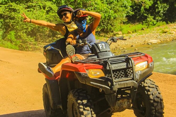 Sierra Madre ATV Adventure from Puerto Vallarta - Key points before you book