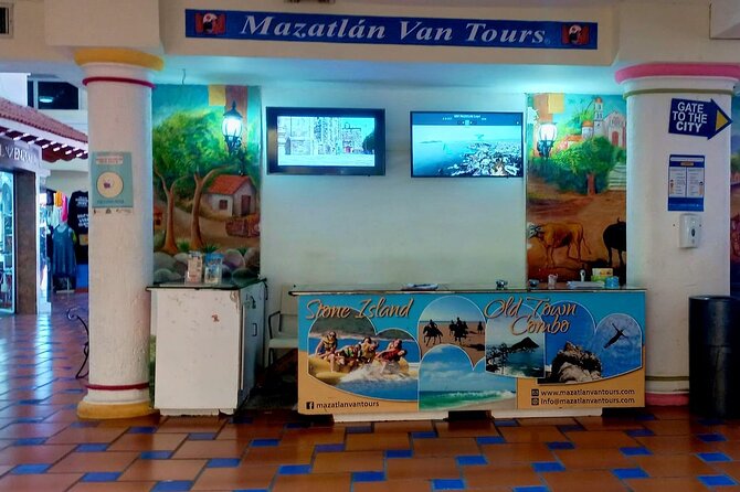 Sierra Madre Villages Half-Day Cultural Tour - Key points at a glance