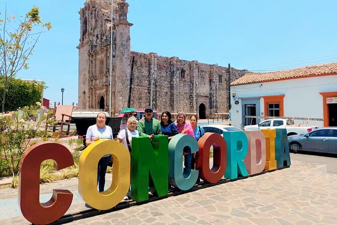 Sierra Madre Villages Half-Day Cultural Tour - Malpica, bread ovens, and old tile presses