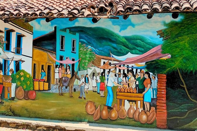 Sierra Madre Villages Half-Day Cultural Tour - Concordia and its pink San Sebastian Temple