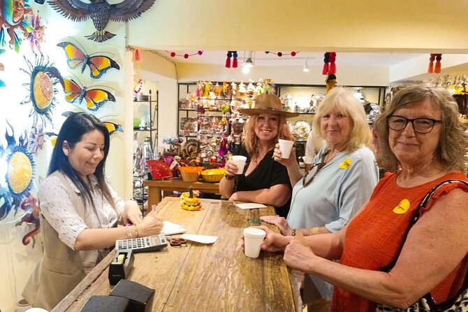 Sierra Madre Villages Half-Day Cultural Tour - The guides can make or break the day