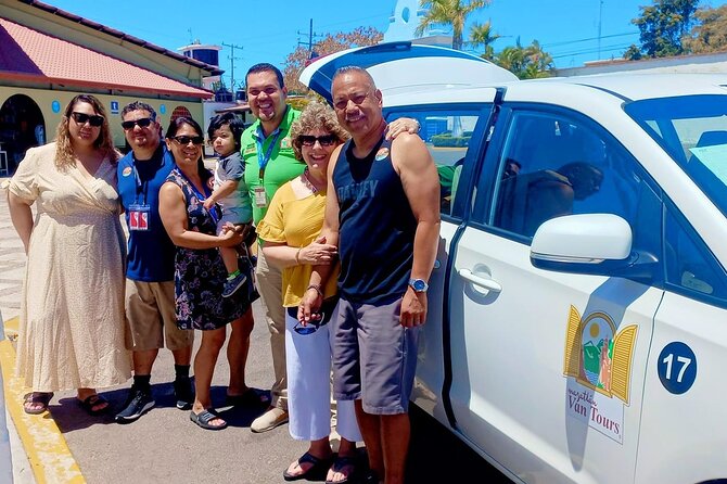 Sierra Madre Villages Half-Day Cultural Tour - Timing problems and route changes