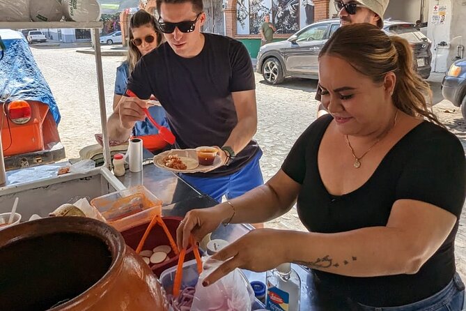 Signature Taco Tour in PV with Vallarta Eats - Is $62.49 a fair price?