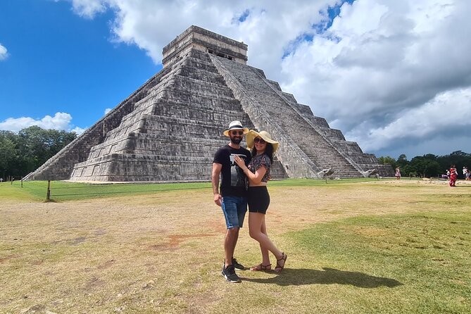 Skip the Line Chichen Itza Private Tour, Sacred Cenote & Lunch - Why this private Chichen Itza tour works