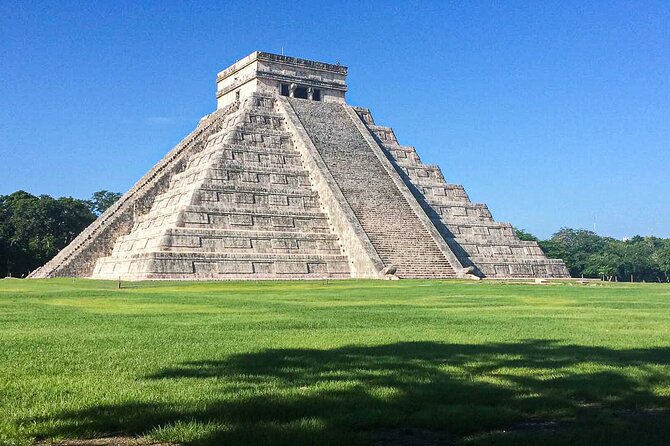 Skip the Line Chichen Itza Private Tour, Sacred Cenote & Lunch - The real value of a $361 private tour
