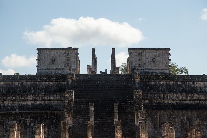 Skip the Line Chichen Itza Private Tour, Sacred Cenote & Lunch - Timing, heat, crowds, and pace