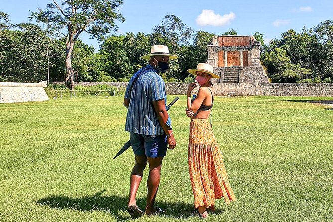 Skip the Line Chichen Itza Private Tour, Sacred Cenote & Lunch - Who will enjoy this day most