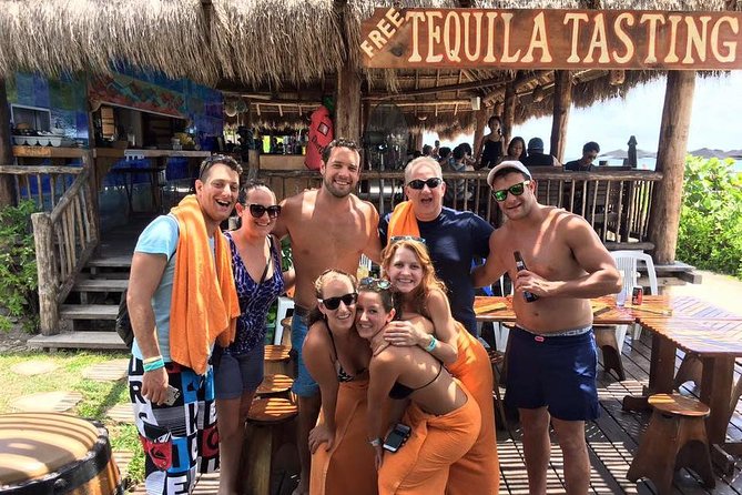 SkyReef Cozumel Snorkel & Tequila Tasting - Why SkyReef works as a half-day Cozumel plan