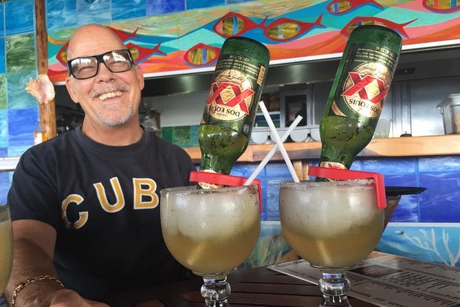SkyReef Cozumel Snorkel & Tequila Tasting - Is the package good value?