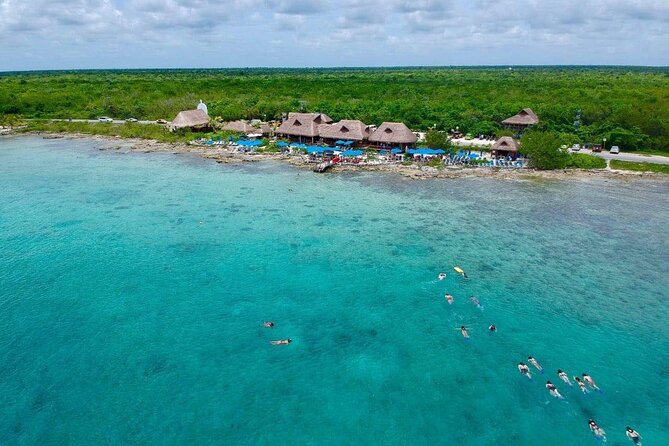 SkyReef Cozumel Snorkel & Tequila Tasting - Who will enjoy SkyReef most?