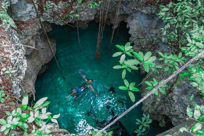 Small-Group 3 Cenotes Adventure Tour - What the $169 price really covers