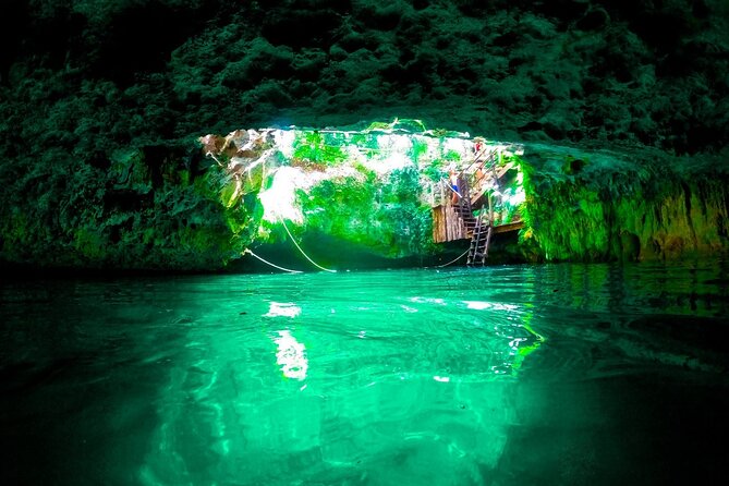 Small-Group 3 Hidden Cenotes Adventure with Tequila Tasting - How Commercial Is Too Commercial?