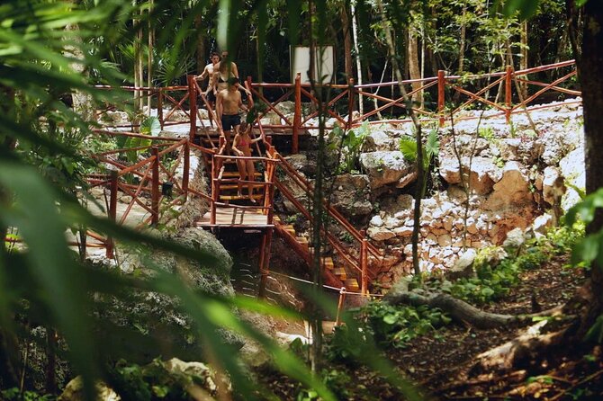 Small-Group 3 Hidden Cenotes Adventure with Tequila Tasting - Who Will Enjoy This Best?