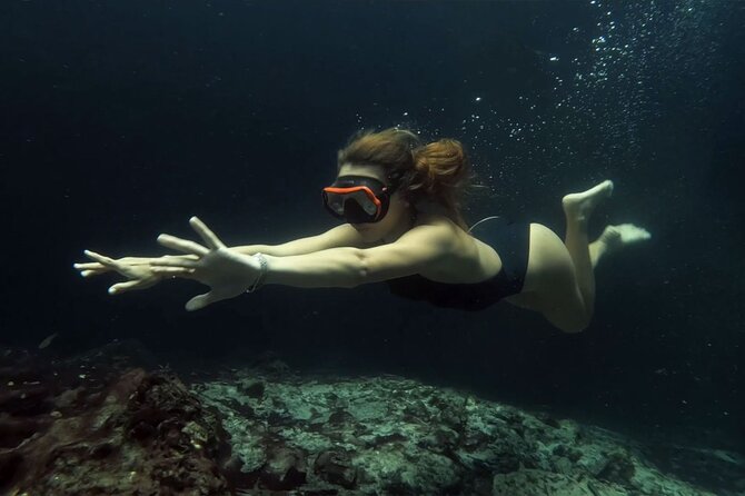 Small-Group 3 Hidden Cenotes Adventure with Tequila Tasting - The Ride From Cancun Matters