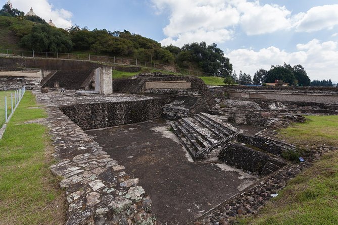 Small Group: Discover Puebla and Cholula from Mexico City - Who will enjoy this Puebla and Cholula outing