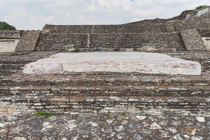 Small Group: Discover Puebla and Cholula from Mexico City - Practical details that make the day easier