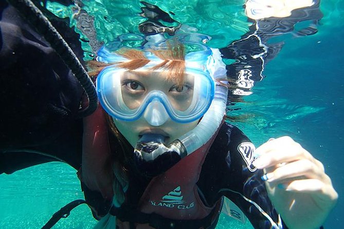 Small-Group Mesoamerican Barrier Reef Snorkeling in Puerto Morelos - Five things to know before you book