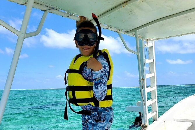 Small-Group Mesoamerican Barrier Reef Snorkeling in Puerto Morelos - Why Puerto Morelos works better than a long resort excursion