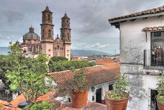 Small Group: The Magical Colonial Towns of Taxco and Cuernavaca - What This Day Trip Actually Gives You