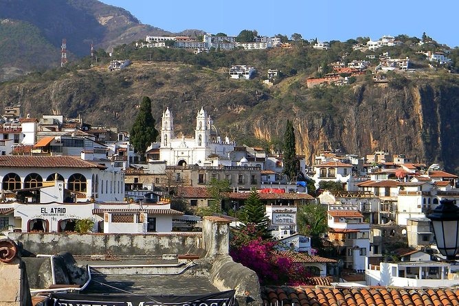 Small Group: The Magical Colonial Towns of Taxco and Cuernavaca - How the Bilingual Tour Works