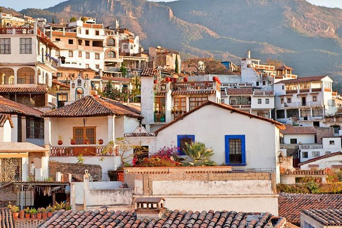 Small Group: The Magical Colonial Towns of Taxco and Cuernavaca - Who Will Get the Most From This Tour