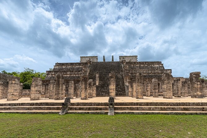 Small Group Tour to Chichen Itza, Cenote and Ekbalam from Cancun - Why this three-stop combination works