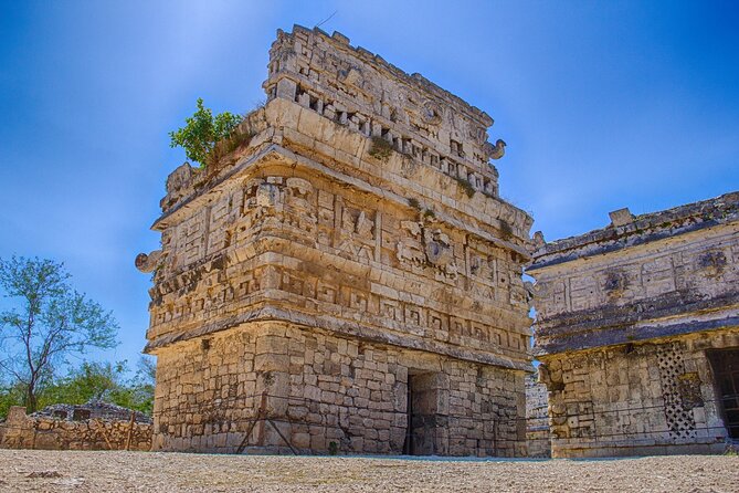 Small Group Tour to Chichen Itza, Cenote and Ekbalam from Cancun - The guide can make or break the day