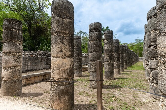 Small Group Tour to Chichen Itza, Cenote and Ekbalam from Cancun - Transport, pickup, and the real length of the day