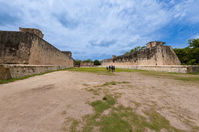 Small Group Tour to Chichen Itza, Cenote and Ekbalam from Cancun - Is $149.35 a fair price?