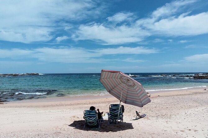Snorkel Adventure and Hike to a Hidden Beach - Starting at Chileno Bay at 11:30 a.m.