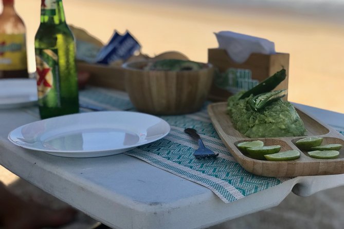 Snorkel Adventure and Hike to a Hidden Beach - What the $74.68 price gets you