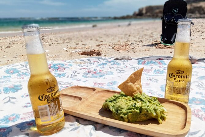 Snorkel Adventure and Hike to a Hidden Beach - Weather, cancellations, and changing plans