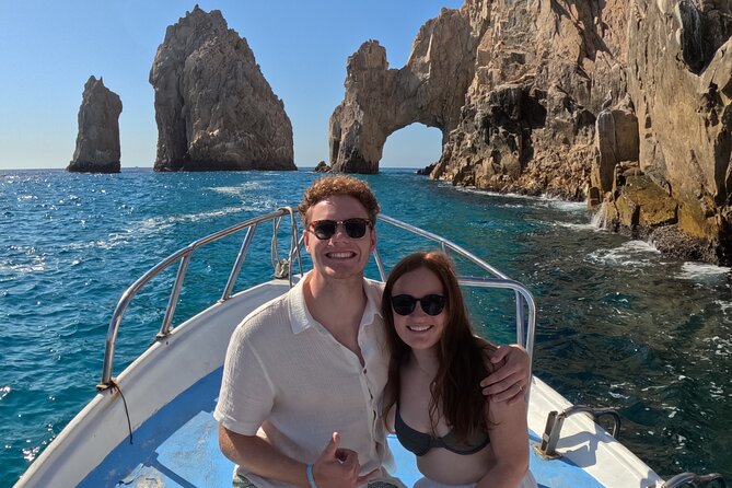 Snorkel and arch tour in los cabos - Timing, Weather, and Comfort