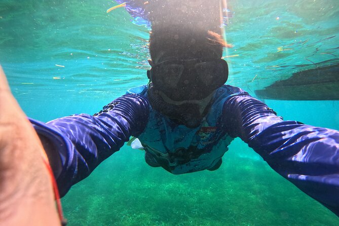 Snorkel at the Reef 2 HOURS Puerto Morelos National park - Is $43.01 a fair price?